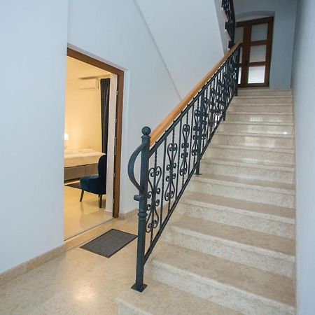 Exclusive Apartment Magnolia Porec Exterior photo