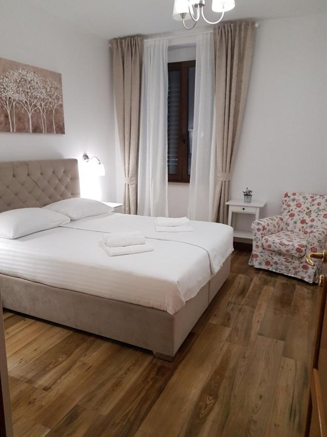 Exclusive Apartment Magnolia Porec Exterior photo