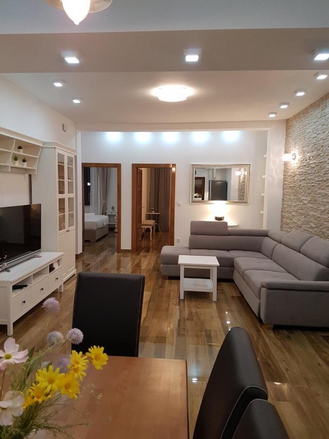 Exclusive Apartment Magnolia Porec Exterior photo