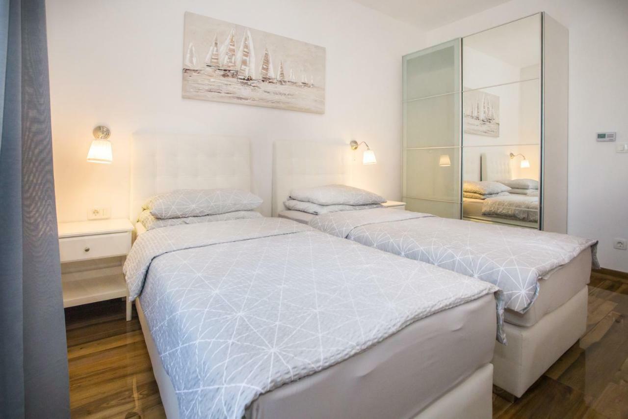 Exclusive Apartment Magnolia Porec Exterior photo