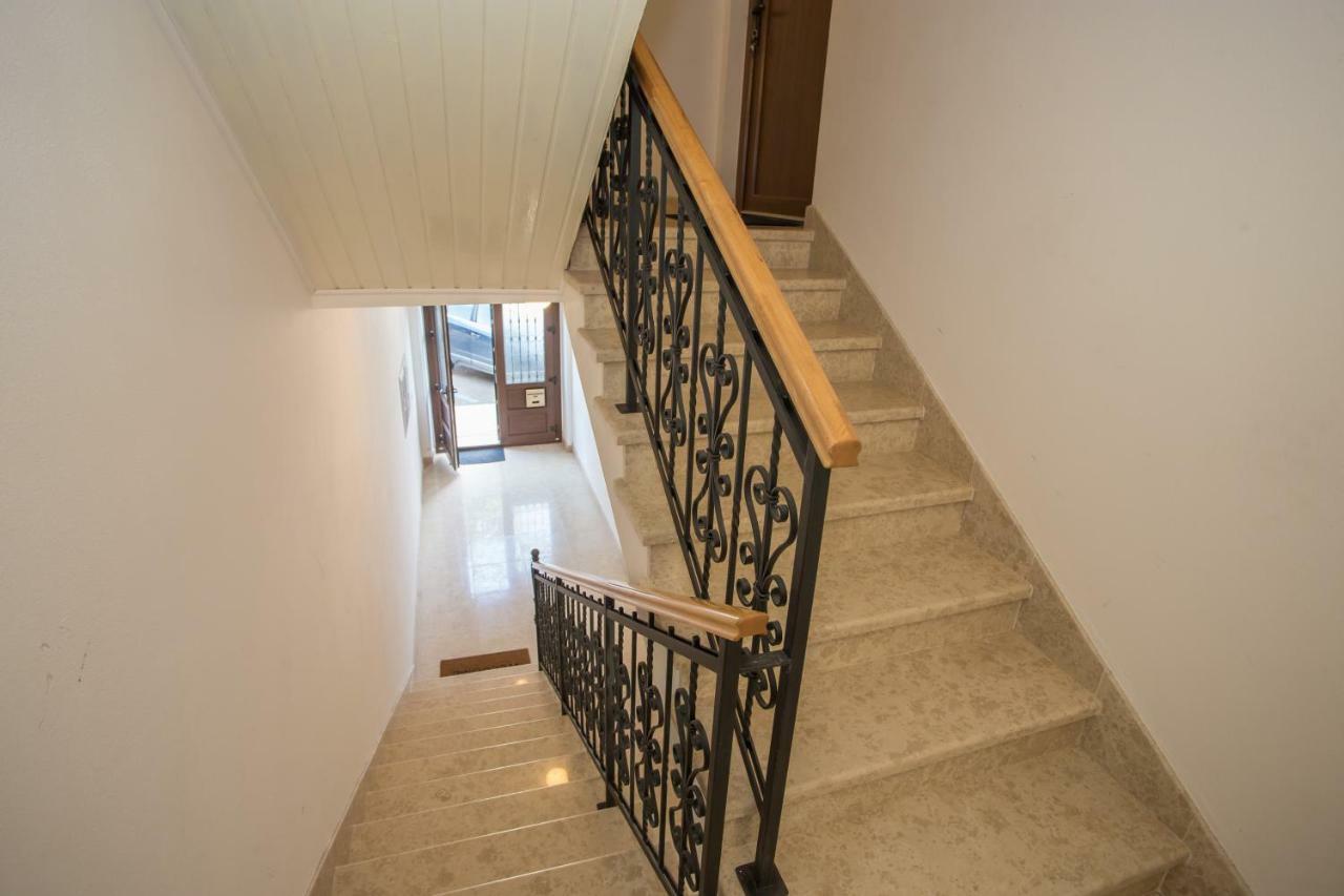 Exclusive Apartment Magnolia Porec Exterior photo