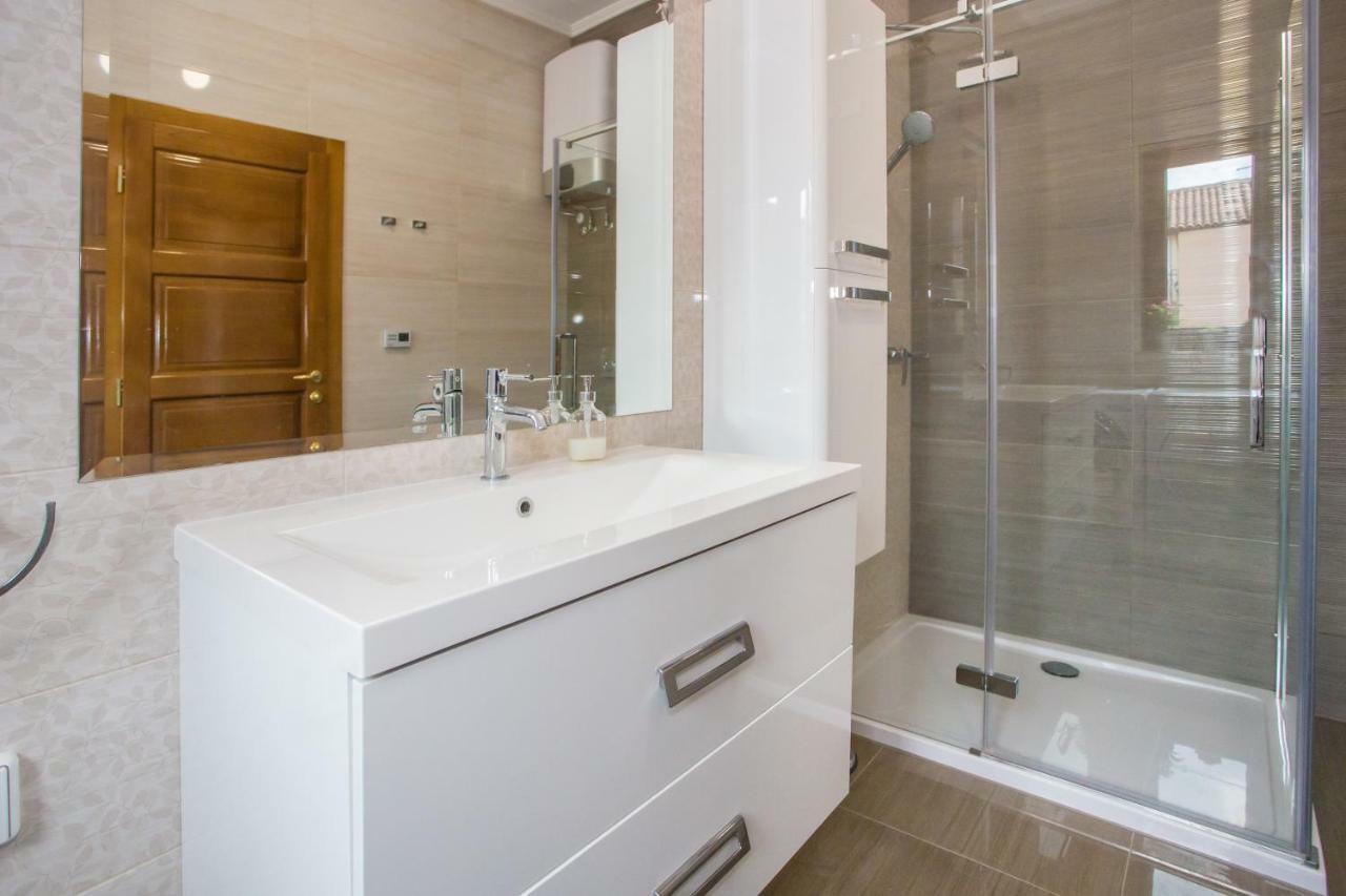 Exclusive Apartment Magnolia Porec Exterior photo