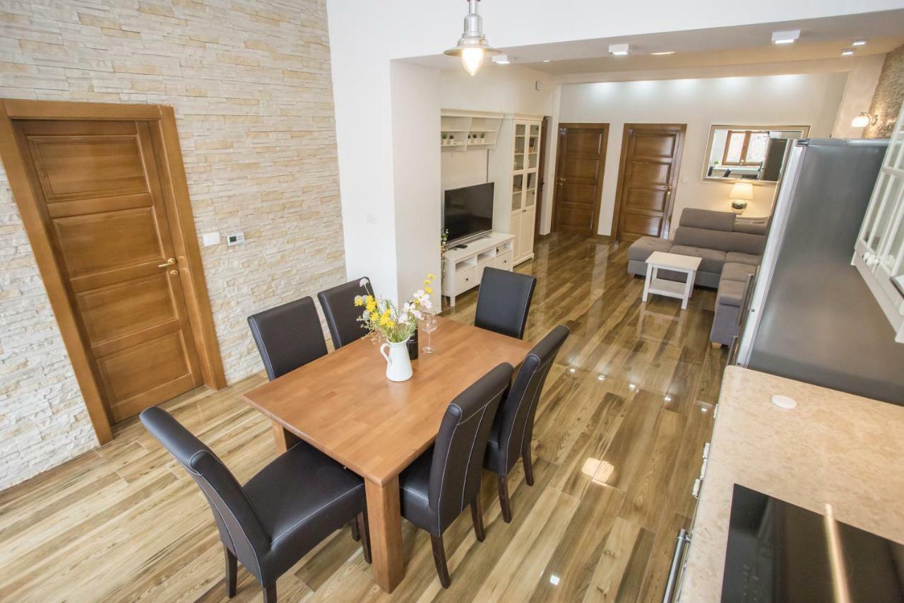 Exclusive Apartment Magnolia Porec Exterior photo