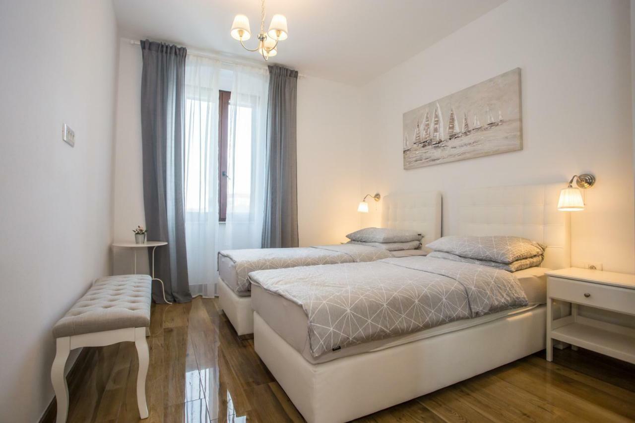 Exclusive Apartment Magnolia Porec Exterior photo