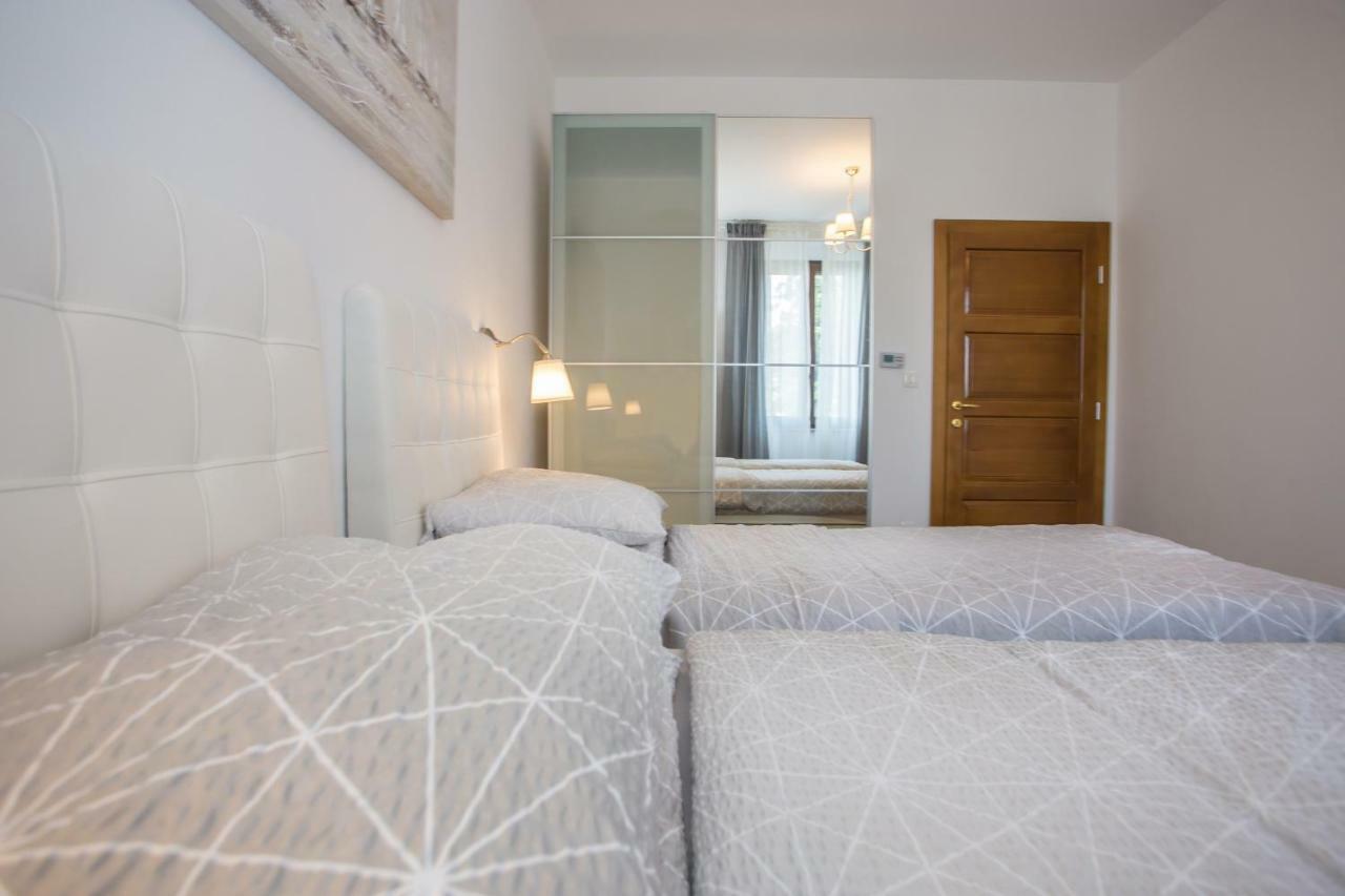 Exclusive Apartment Magnolia Porec Exterior photo